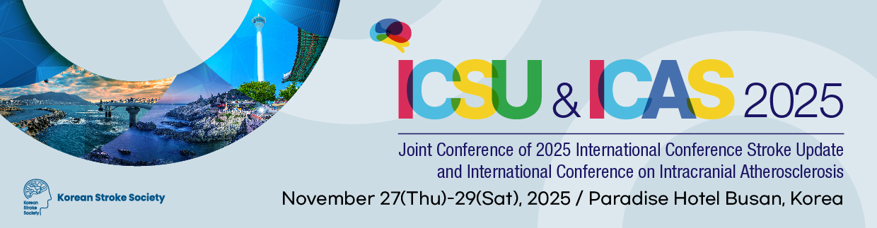 ICSU & ICAS 2025