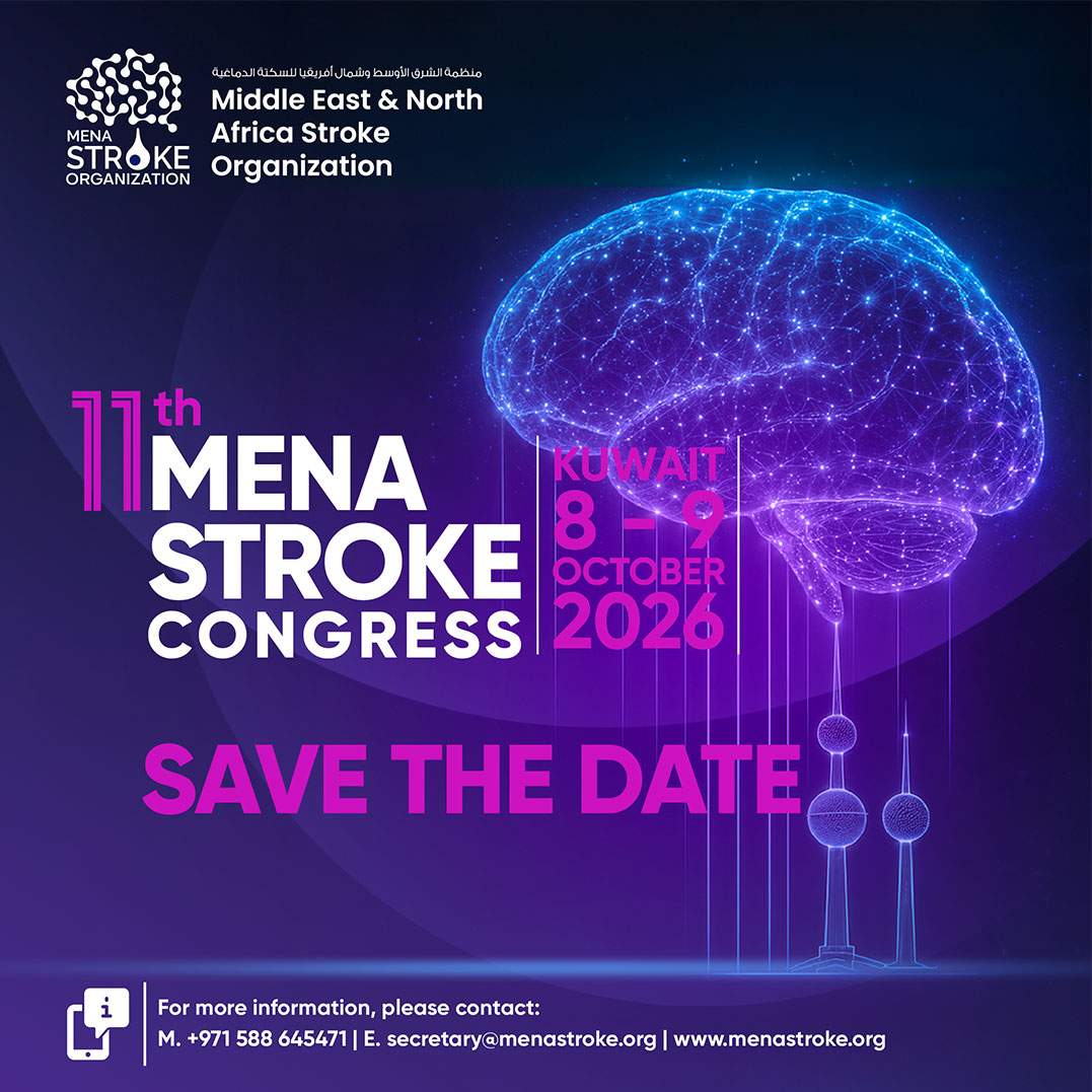 11th MENA Stroke Congress