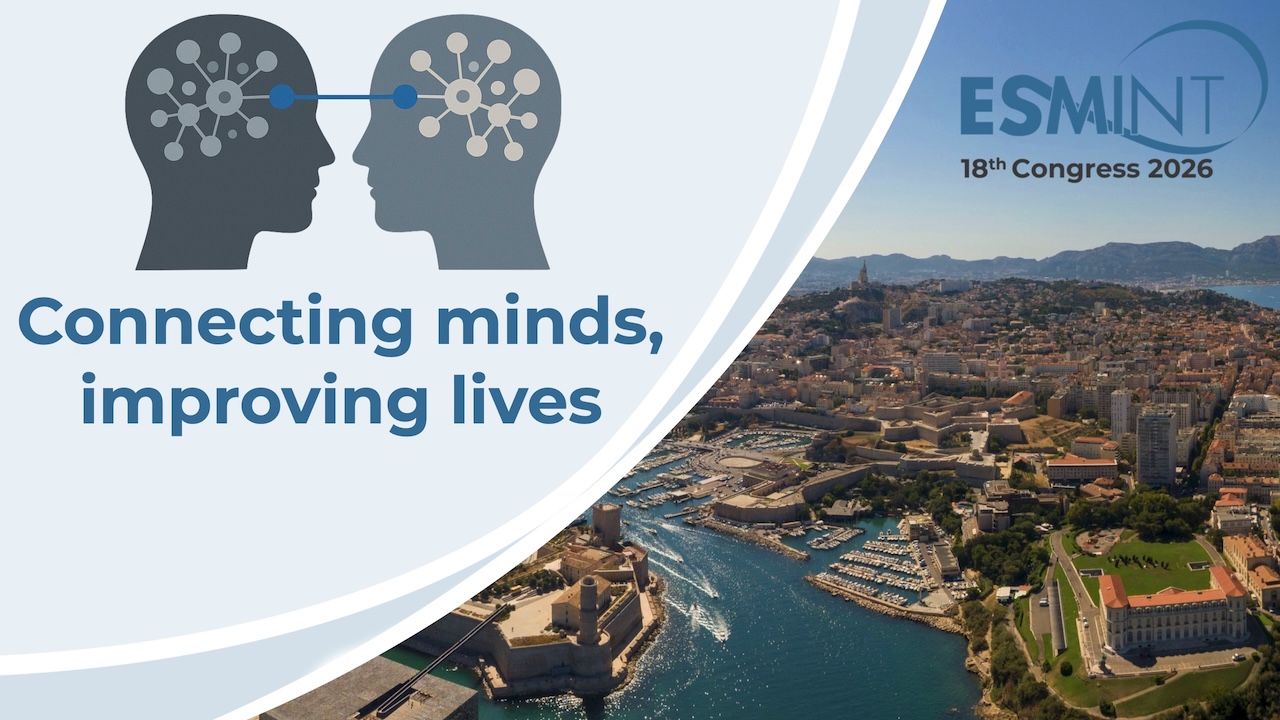 18th ESMINT Congress 2026