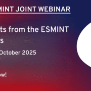 Joint ESMINT-ESO Webinar: Highlights from the ESMINT Congress