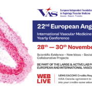 22nd European Angiology Days