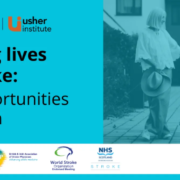 Rebuilding lives after stroke: Global opportunities for research