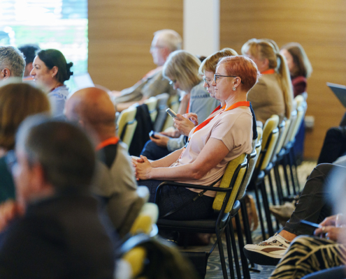 Workshop discussion at ESOC pre-day