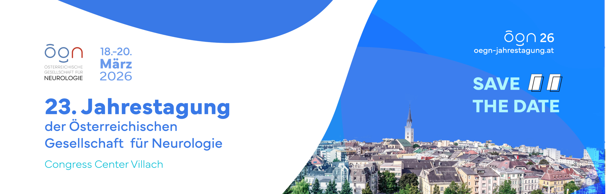 Annual Meeting of Austrian Society of Neurology (ÖGN) 2026