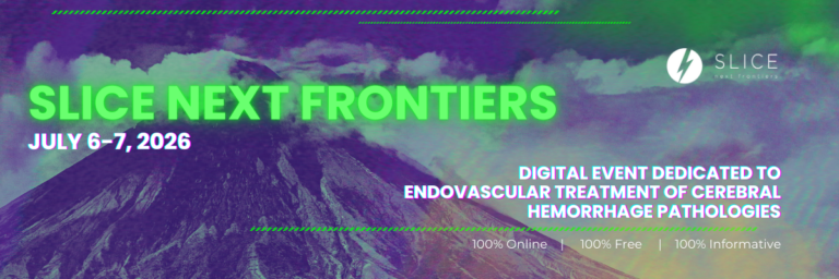 SLICE Next Frontiers 2026