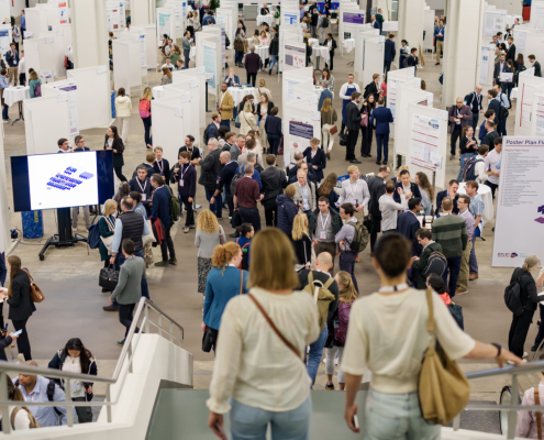 poster Walk ESOC 2024