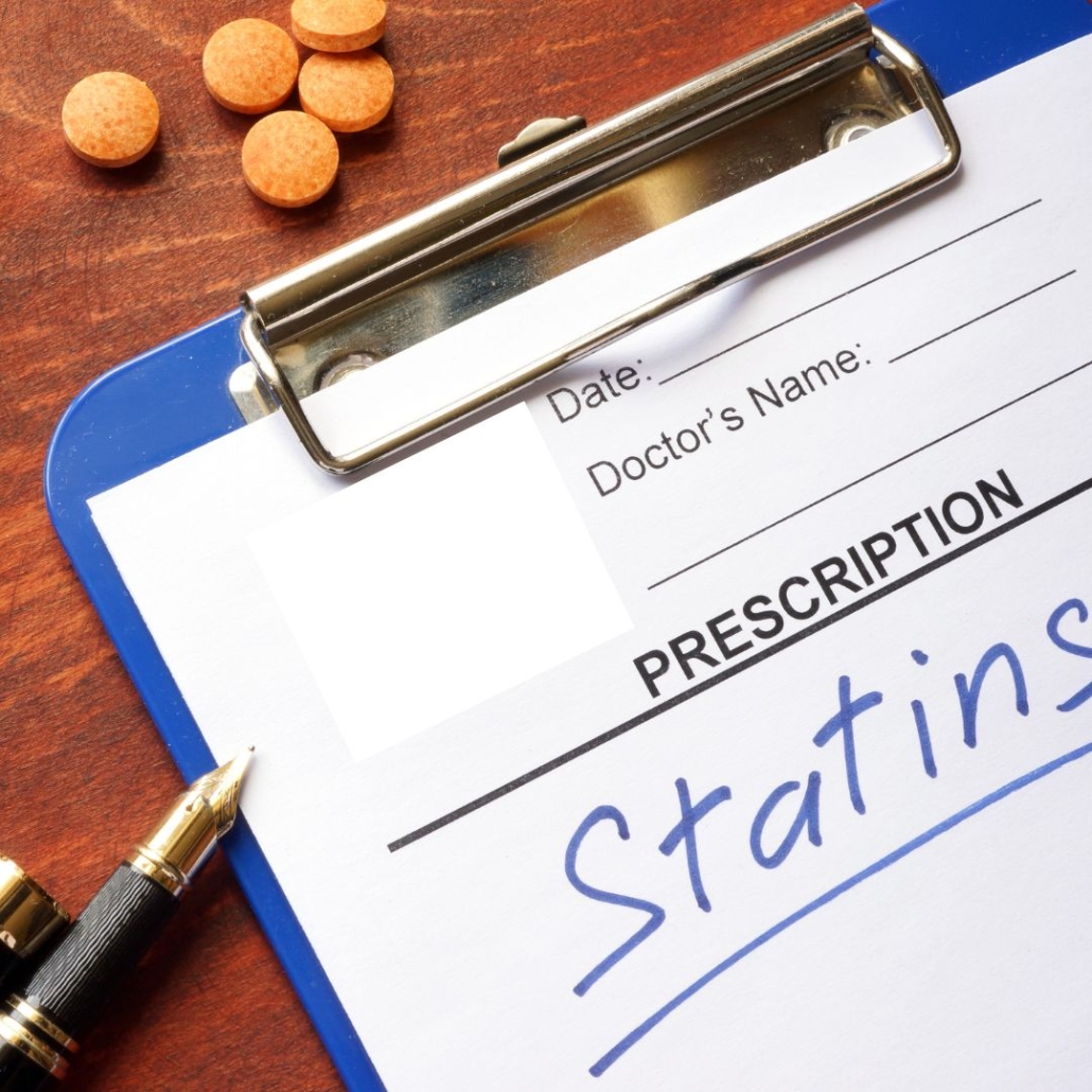 Statins and ICH Ongoing Controversy European Stroke Organisation