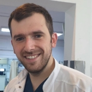 Bogdan Ciopleias_2025 Portrait Picture of Bogdan Ciopleias