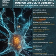 26th congress of the Stroke Working Group of the Portuguese Society of Internal Medicine