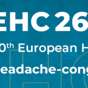 20th European Headache Congress (EHC26)