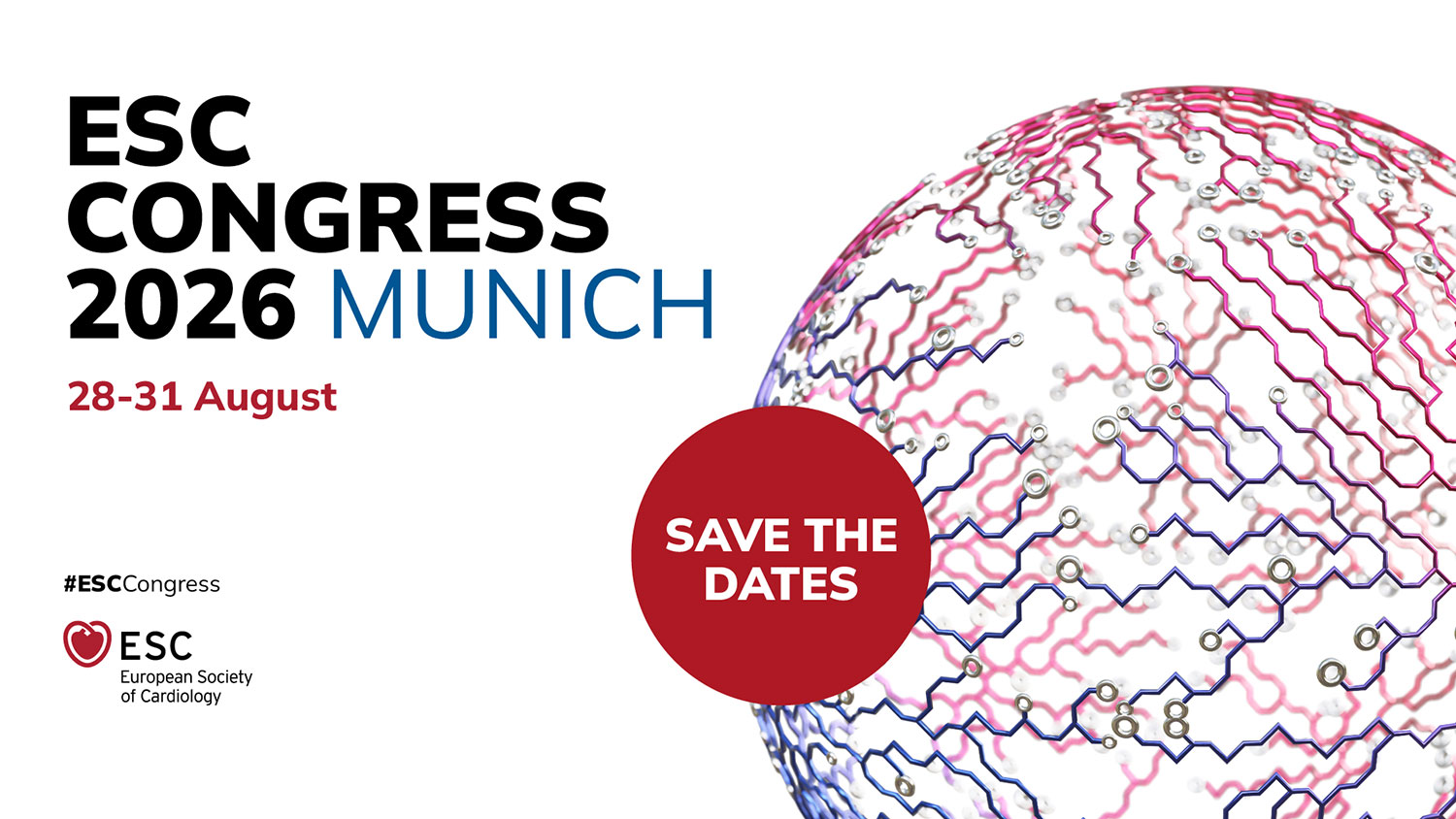 ESC Congress 2026