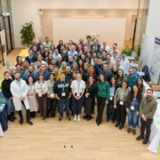 Group Picture of Winter School Participants