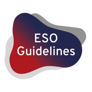 ESO Guidelines Development Webinar – Part 2