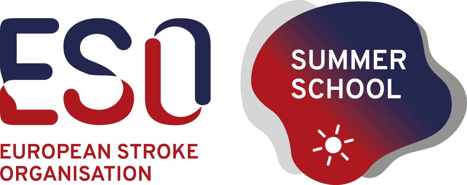 28th ESO Stroke Summer School