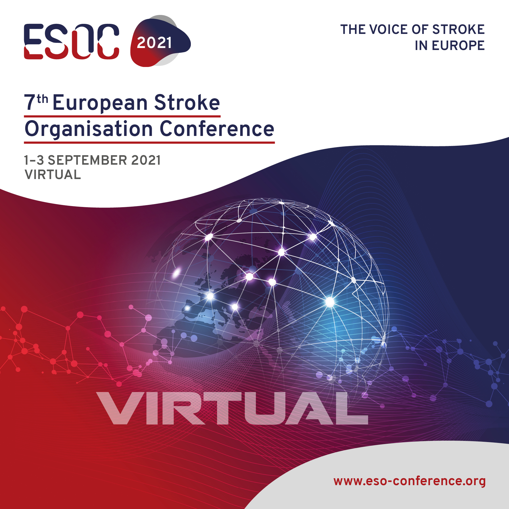 ESO Conference 2021 European Stroke Organisation