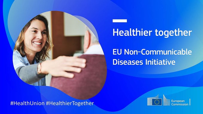 DG Sante Healthier Together