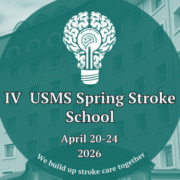IV Spring Stroke School by USMS
