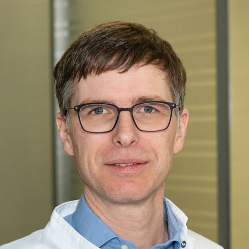 Michael Knoflach