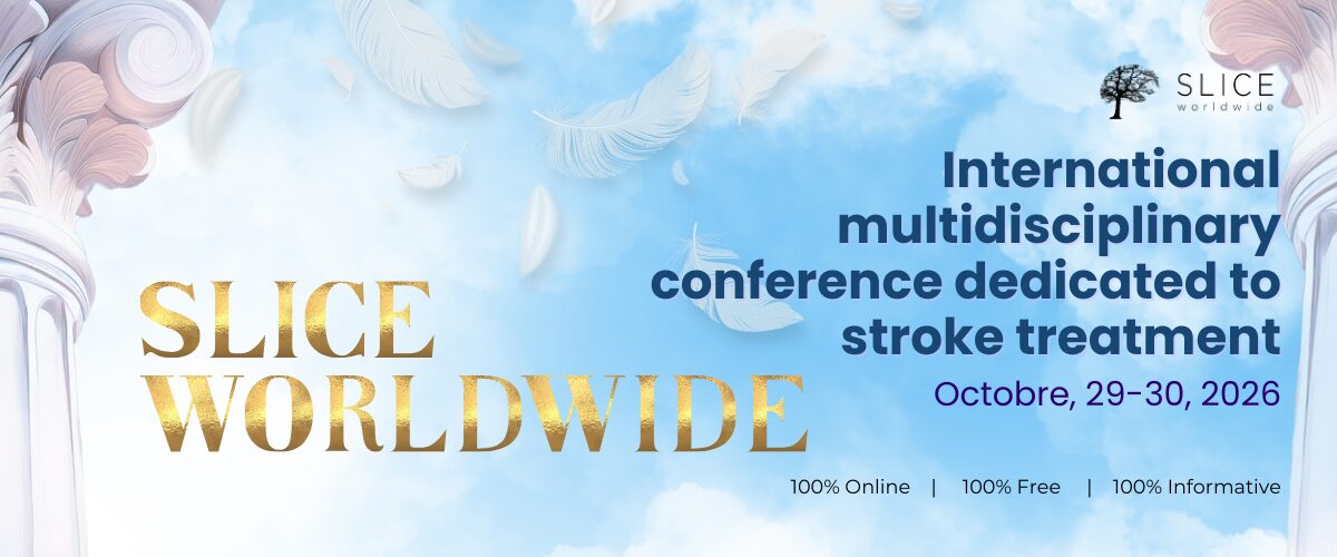 SLICE Worldwide 2026