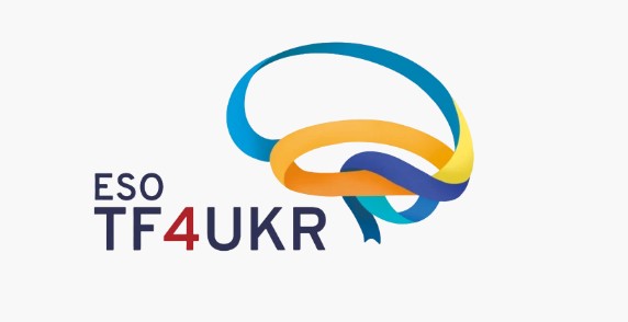 TF4UKR Online meeting: Rehabilitation - the Sleeping Giant of Stroke Care