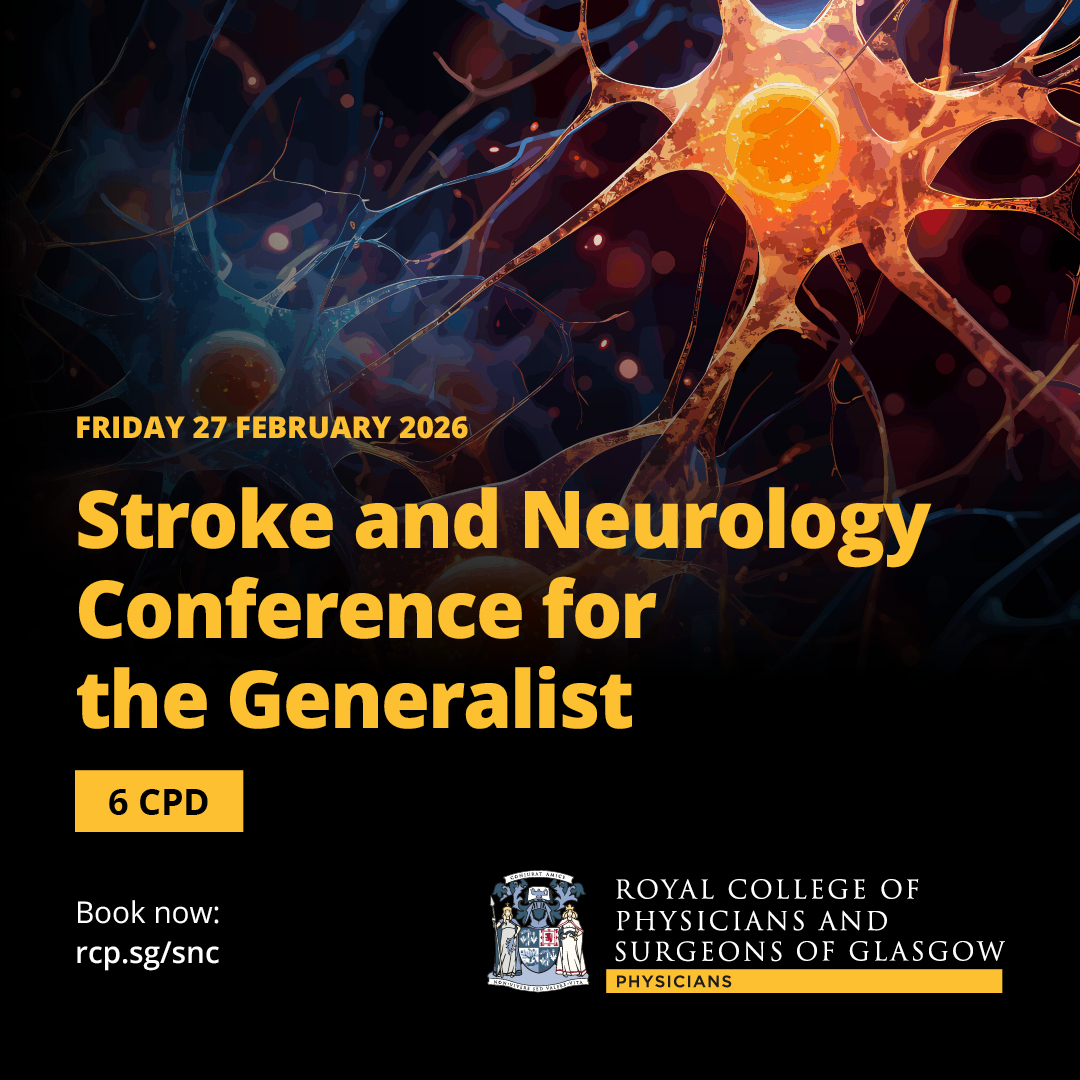 Stroke and Neurology Conference for the Generalist