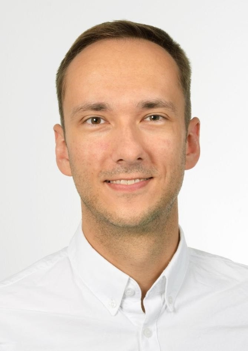 ESOC 2022 Virtual Poster Walk with Dr. Vojtech Novotny - European