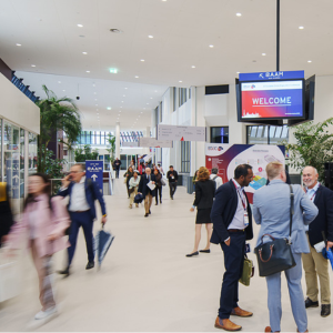 ESOC 2026 in Maastricht