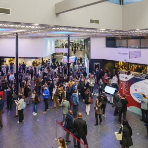ESOC 2026 Maastricht