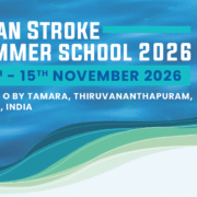 Asian Stroke Summer School 2026