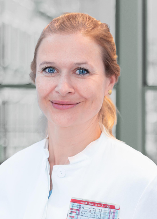 Maria M. Gabriel (DE)