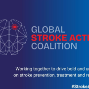 Global Stroke Action Coalition Webinar - Taking Action on Stroke