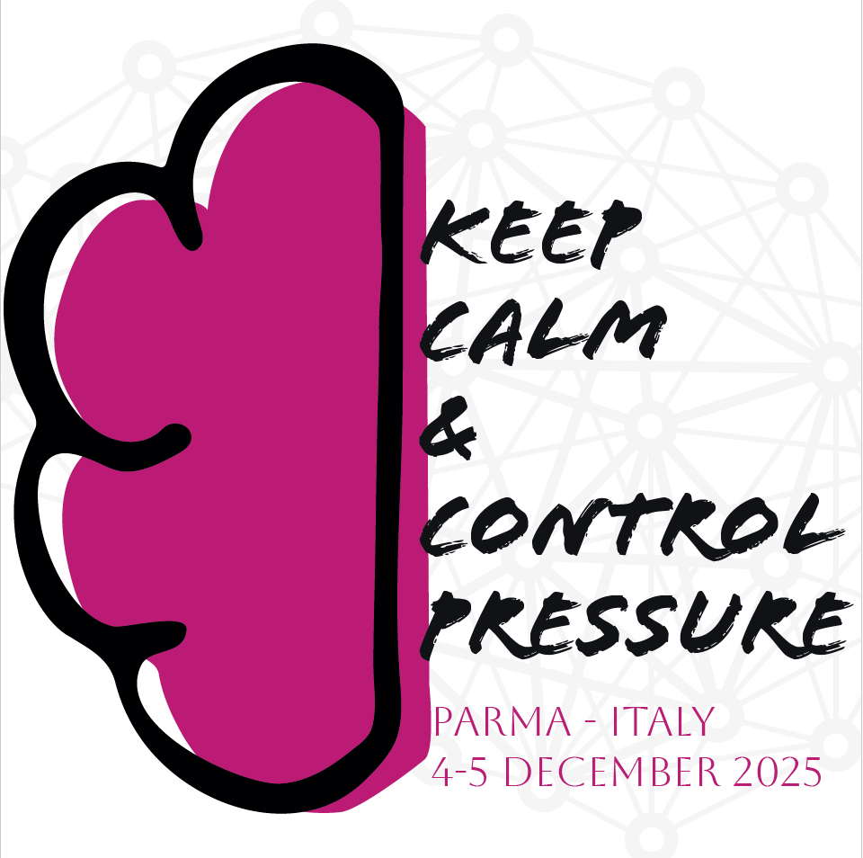 Keep Calm & Control Pressure
