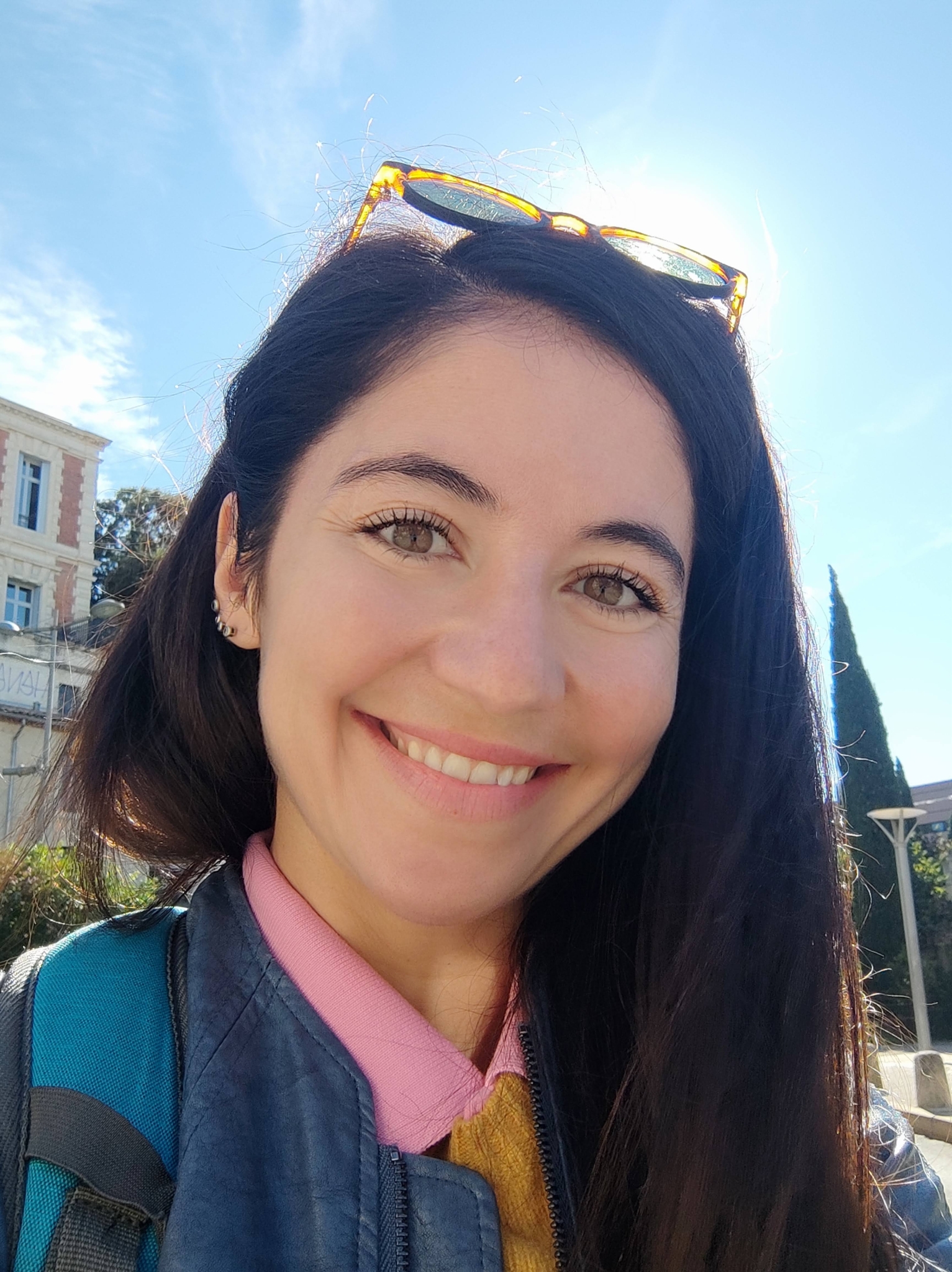 ESOC 2022 Poster Walk with Dr. Palaiodimou - European Stroke Organisation