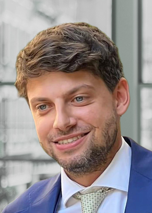 Umberto Pensato (IT)